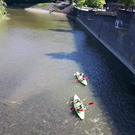 Alpesi faház Titi's *