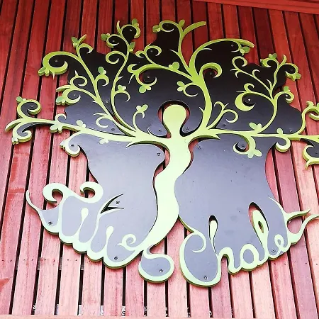 Titi's בקתה דורבורי