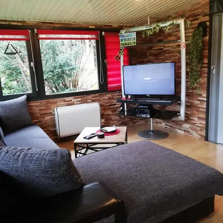 Titi's Chalet *
