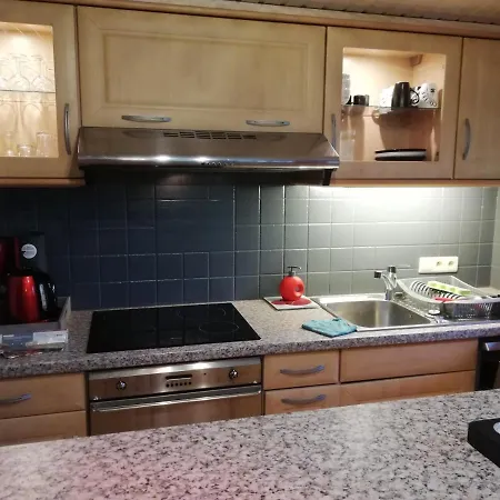 Titi's Alpesi faház