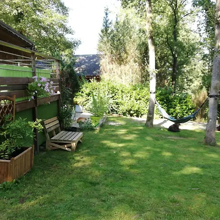 Titi's Chalet