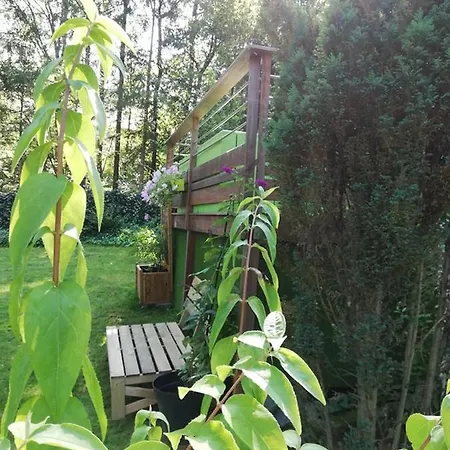 Titi's Durbuy