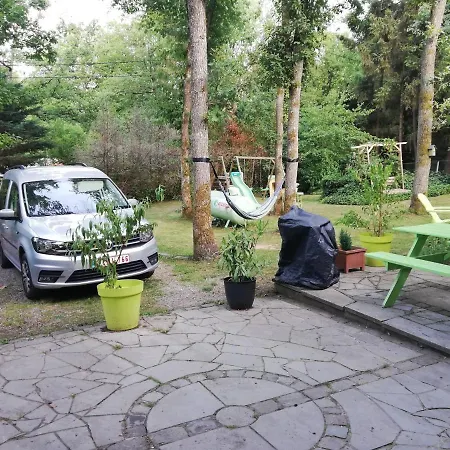 Titi's Chalet *