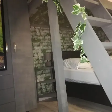 Titi's Dağ evi *